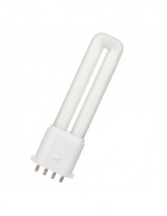 LED lempa LED PL Glass TC-...