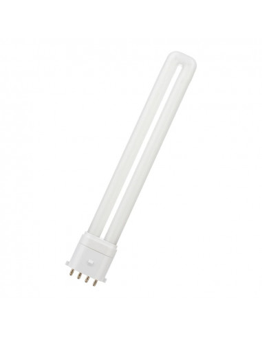 LED lempa LED PL Glass TC- SEL 2G7 4P...