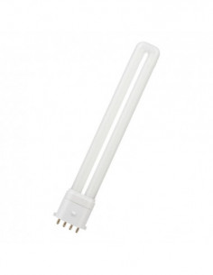 LED lempa LED PL Glass TC-...