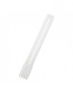 LED lempa LED PL Glass TC-L...