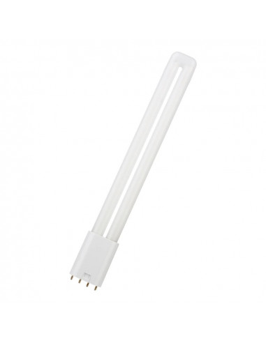 LED lempa LED PL Glass TC-L 2G11 4P...