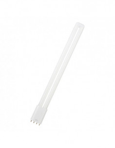 LED lempa LED PL Glass TC-L...