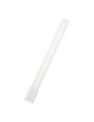 LED lempa LED PL Glass TC-L 2G11 4P...