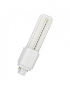 LED lempa LED PL Glass TC-D...
