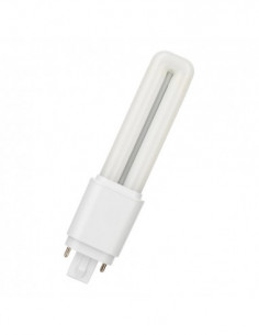 LED lempa LED PL Glass TC-D... 2