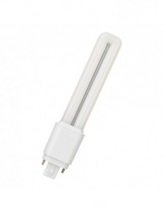LED lempa LED PL Glass TC-D... 2