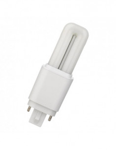 LED lempa LED PL Glass... 2