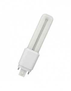 LED lempa LED PL Glass... 2