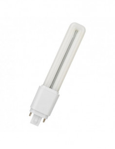 LED lempa LED PL Glass... 2