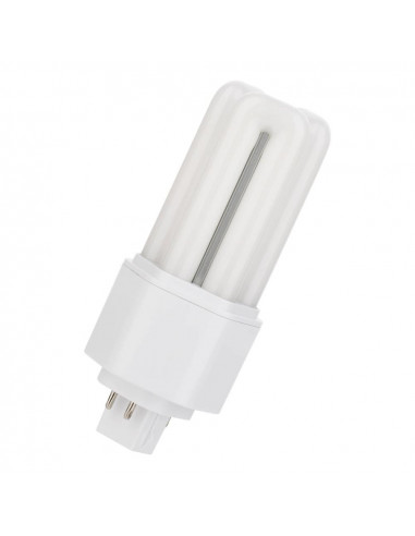 LED lempa LED PL Glass TC-TEL GX24q...