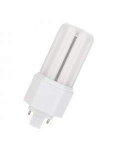 LED lempa LED PL Glass... 2