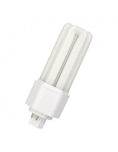 LED lempa LED PL Glass TC-TEL GX24q...