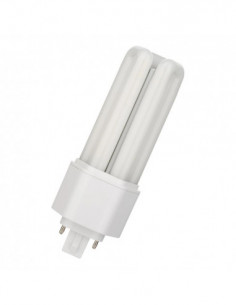 LED lempa LED PL Glass... 2