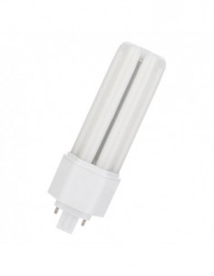 LED lempa LED PL Glass... 2