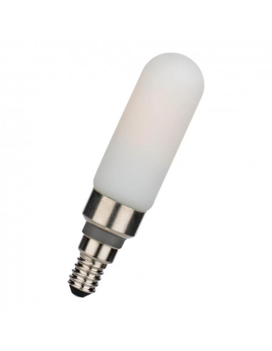 LED lempa LED FIL T28X115 E14 DIM...