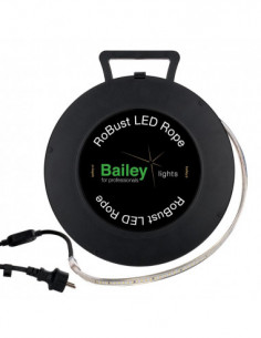 RoBust LED Rope Roll2Go 10M...
