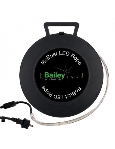 RoBust LED Rope Roll2Go 10M 9W/m...