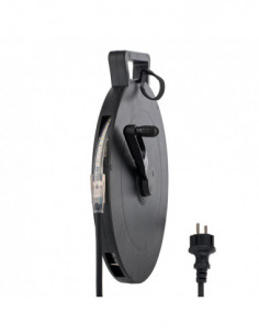 RoBust LED Rope Roll2Go 10M... 2