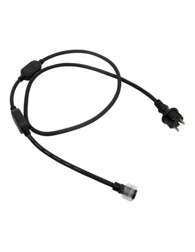 Power Cable Spare 5A 1.8M for LED...