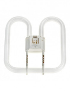 Kompaktinė liuminescencinė...