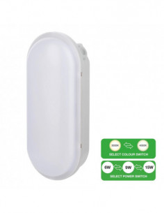 Lubų/sienų šviestuvas LED...