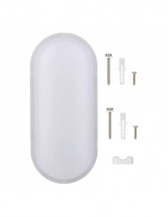 Lubų/sienų šviestuvas LED... 2