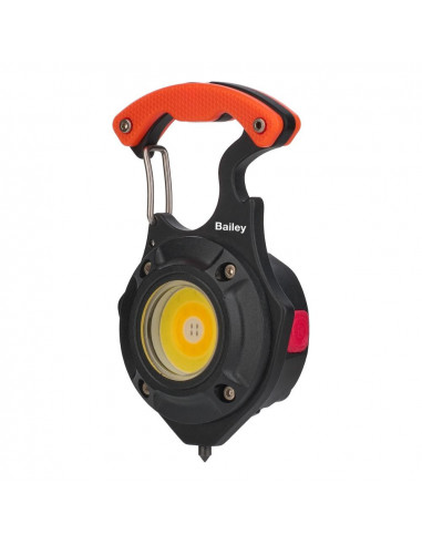 Žibintuvėlis RoBust LED Keyring 5W...