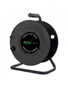 Empty Reel for LED Ropes