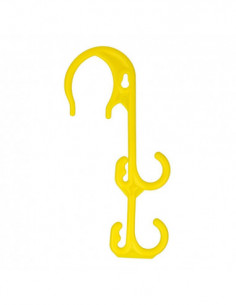 Mounting Hook Yellow for...