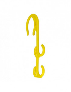 Mounting Hook Yellow for... 2