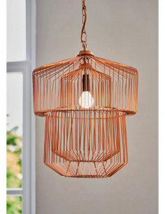 LED lempa LED FIL G45 E14... 2