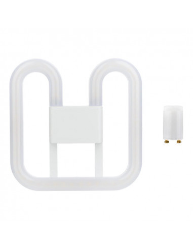 LED lempa LED 2D TC-DDEL GR10q 4P 8W...