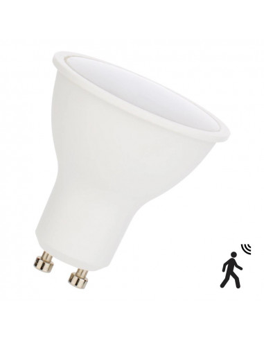 LED lempa LED PAR16 Motion Sensor...