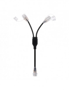 Splitter 2-way (2Y) for LED... 2