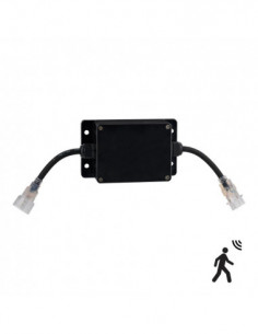 Microwave Motion Sensor for...