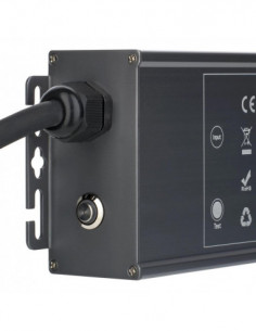 Emergency Power Supply for... 2