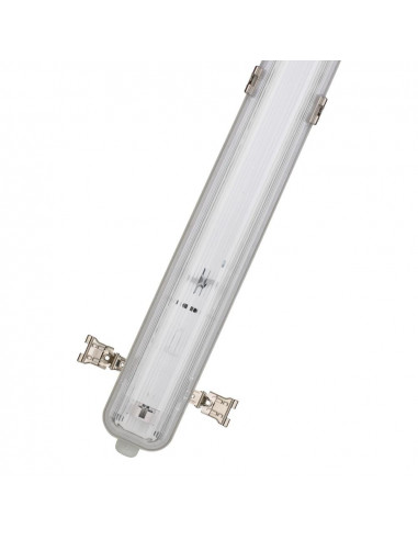 Lubų/sienų šviestuvas Relamp LED T8...