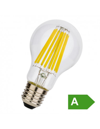 LED lempa LED FIL XTRA A60 E27 7.2W...