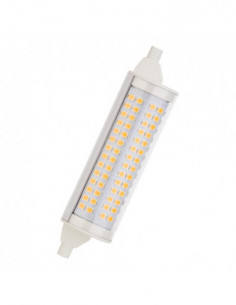 LED lempa LED R7s HO 29X118...