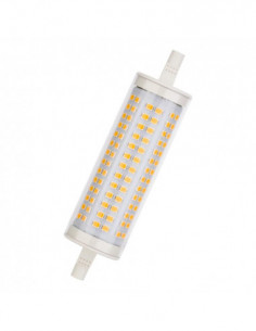 LED lempa LED R7s HO 29X118... 2