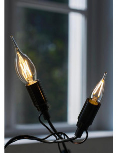 LED lempa LED FIL C35 Tip... 2