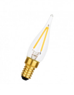 LED lempa LED FIL Mini C22...