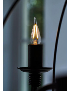 LED lempa LED FIL Mini C22... 2