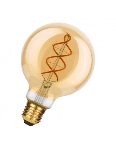 LED lempa SPIRALED Basic G95 E27 DIM...