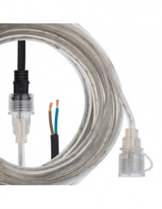 RoBust LED Rope AC42V 5M... 2