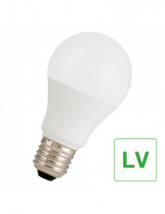 LED lempa LED A60 E27...