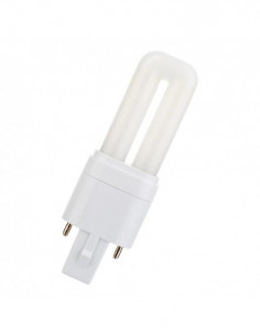 LED lempa LED PL Glass TC-S...