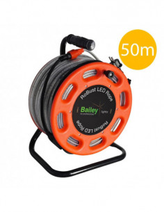 RoBust LED Rope Plus 50M...