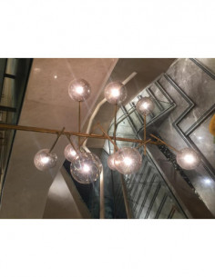 LED lempa LED G4 12V-24V 2W... 2