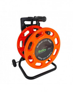 Empty Trolley for LED Ropes 2